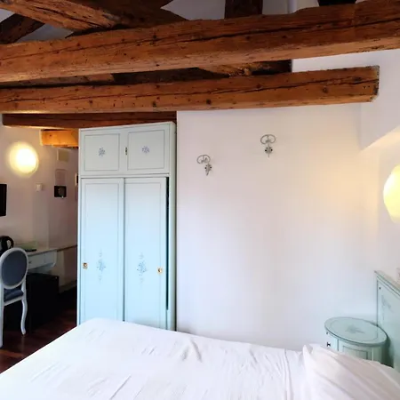 Hotel Ai Do Mori *