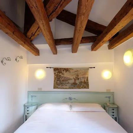Hotel Ai Do Mori *