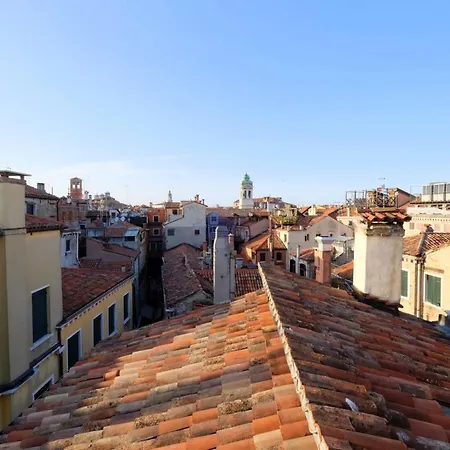 Ai Do Mori Venice