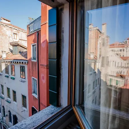 Specchieri Apartament Wenecja
