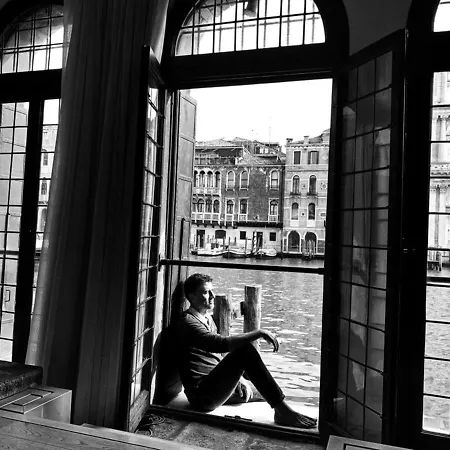 Apartment Wellvenice Grand Canal *