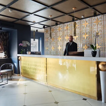 Hotel Carnival Palace - Collection 4*