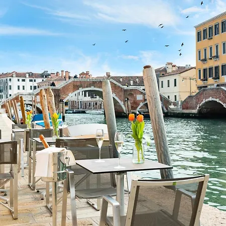 Hotel Carnival Palace - Collection Venice
