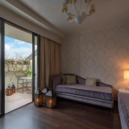 Hotel Carnival Palace - Collection Venice