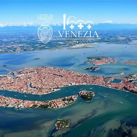 Apartment Wellvenice Grand Canal Venice
