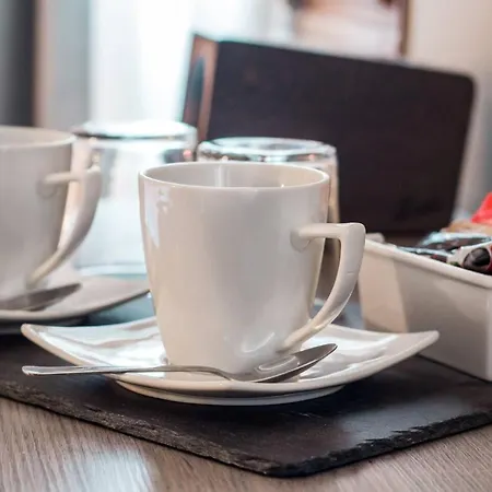 Cannaregio 2357 Otel 3*