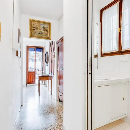 Ca Lu Vintage Flat Con Vista Su San Marco! Apartmán *