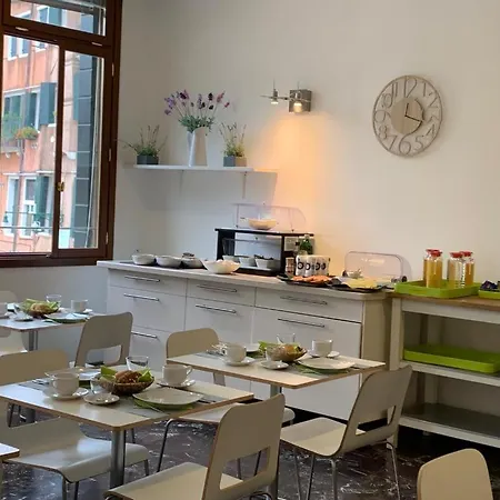 Rimon Place-kosher 3* Venice