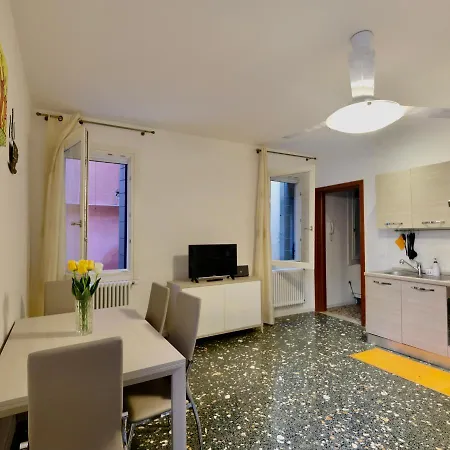 Apartamento Elia1141 *