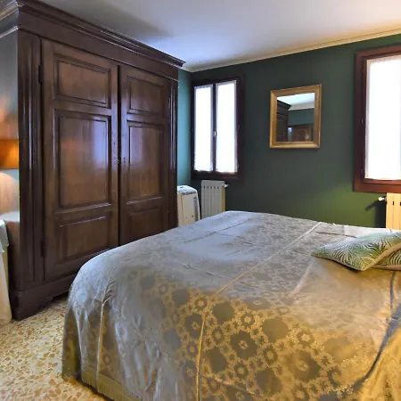 Appartement Casa San Vio By Interhome *