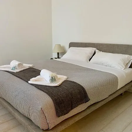 Casa Anna アパート ヴェネツィア