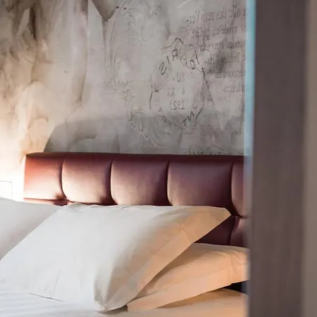 Cannaregio 2357 Otel