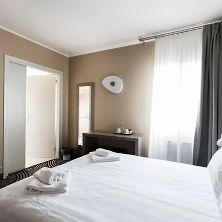 Cannaregio 2357 Otel 3*