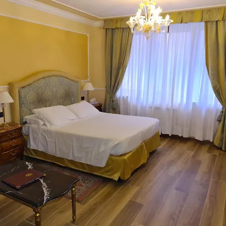 Hotel Ca' Dei Conti