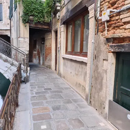 Ca' Dei Conti Hotel 4*