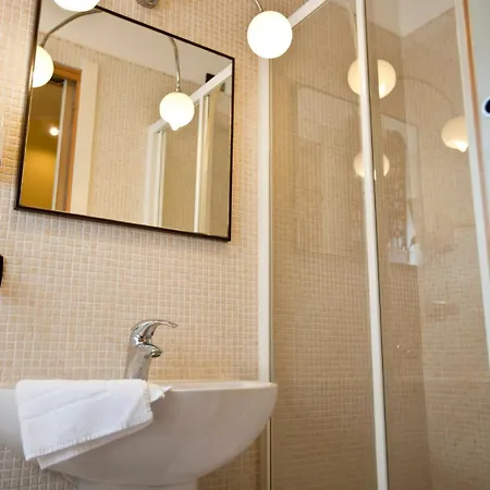 Malibran 3* Venise
