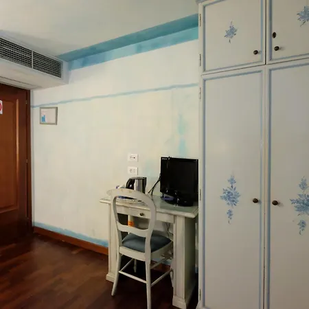Ai Do Mori Hotel