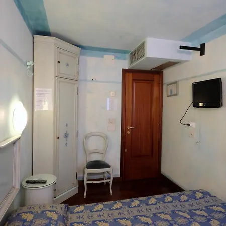 Hotel Ai Do Mori *
