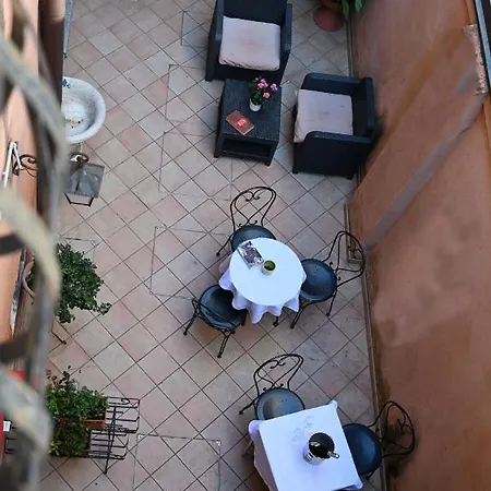 Bed & Breakfast Alloggi Santa Sofia 2*
