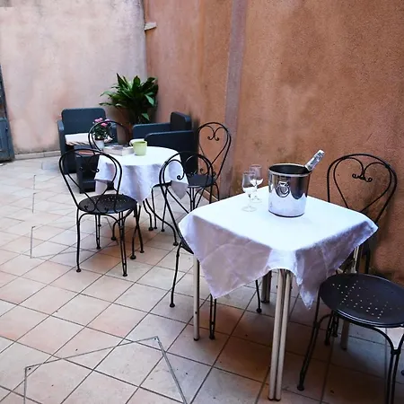 Bed & Breakfast Alloggi Santa Sofia