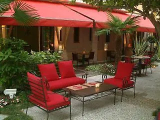 Hotel Amadeus