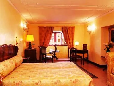 San Cassiano Ca'favretto Hotel Venice