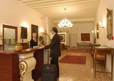 Ca' Del Campo 3* Венеция