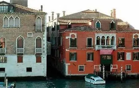 San Cassiano Ca'favretto Venice