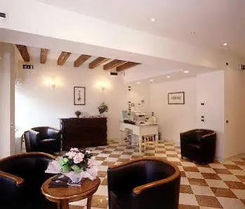 Locanda Del Ghetto Гостевой дом 3*