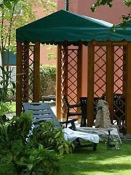 B&B Al Giardino Bed & Breakfast 3*