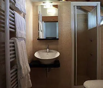 Bed & Breakfast B&B Al Giardino Venezia