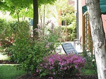 Bed & Breakfast B&B Al Giardino 3*