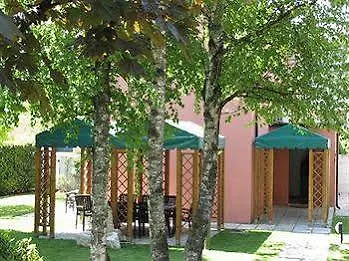Bed & Breakfast B&B Al Giardino