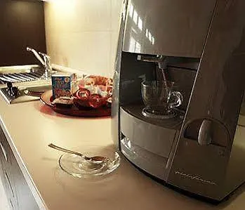 Bed & Breakfast B&B Al Giardino
