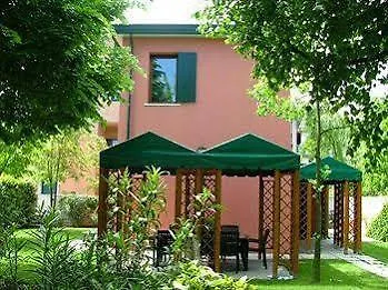 B&B Al Giardino Bed & Breakfast