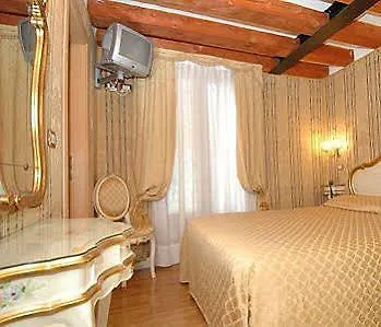 Residenza San Maurizio Benátky