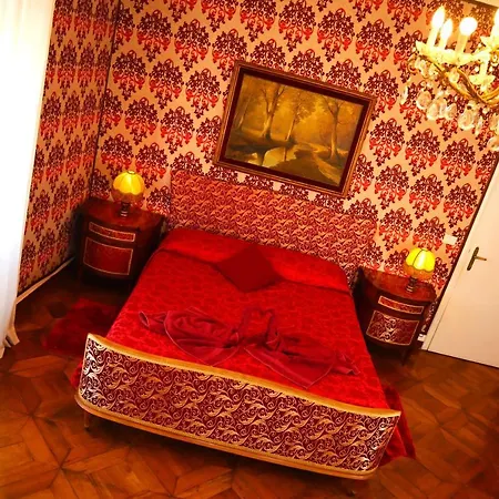 Гостевой дом Rainbow San Marco 3*