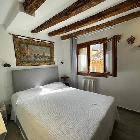 Ai Do Mori Hotel Venice
