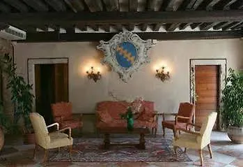 Palazzo Marcello Al Sole Отель