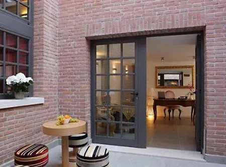 Guest house Al Canal Regio -