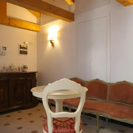 Guest house Aquavenice Locazione Turistica Venice
