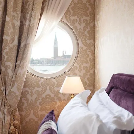 Londra Palace Hotel Venecia