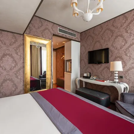 Hotel Carnival Palace - Collection 4*