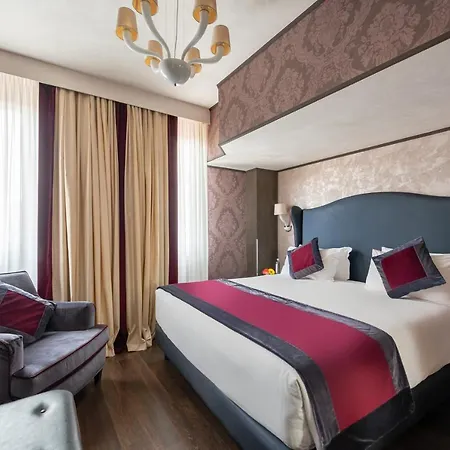 Hotel Carnival Palace - Collection Venice