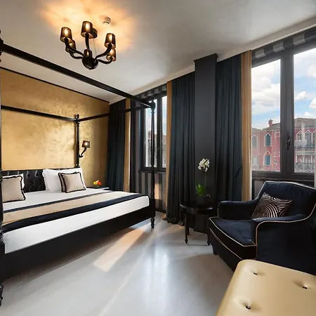 Carnival Palace - Collection Hotel Venice