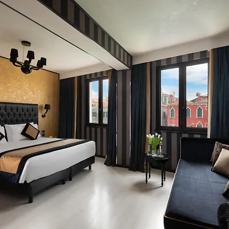 Hotel Carnival Palace - Collection Venice