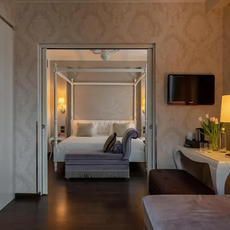 Carnival Palace - Collection 4* Venice