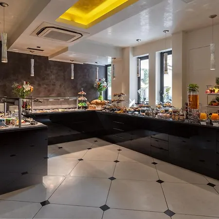 Hotel Carnival Palace - Collection 4*
