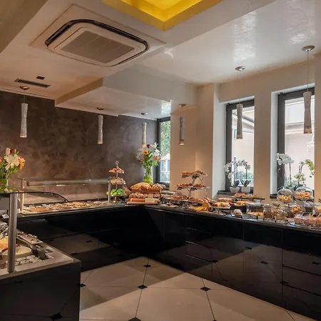 Carnival Palace - Collection 4* Venice