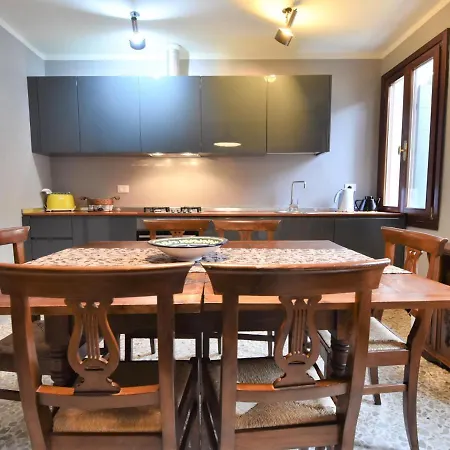 Appartement Casa San Vio By Interhome *